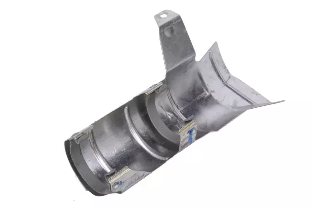 25880206 - : Steering Gear Heat Shield for Chevrolet: Captiva Sport Image