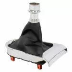 GR3Z7277CA - Body: 2016-2017 Ford Mustang - Manual Transmission Shift Boot for Ford: Mustang Image
