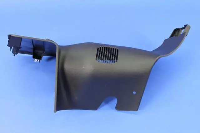 D Pillar Molding, Left - Mopar (1HT03DX9AD)