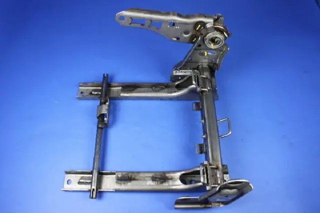 68044739AA - Interior Trim: Seat Base And Recliner, Left for Dodge: Journey Image