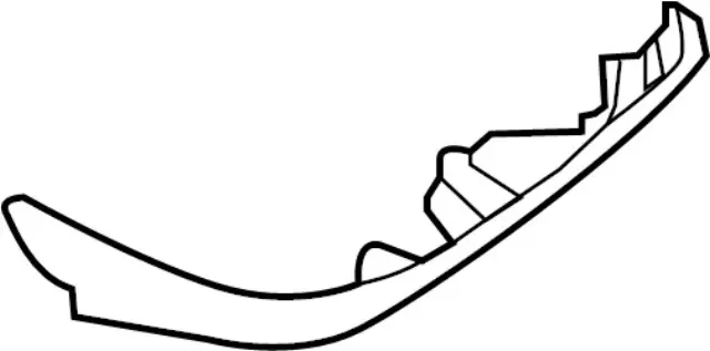 829485DA0A - Body: Armrest Cover for INFINITI: QX30 Image