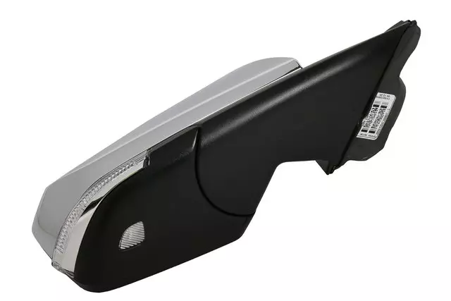 23411150 - Body: Mirror Assembly for Chevrolet: Impala Image