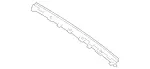 2238855800 - : Trim Strip for Mercedes-Benz Image