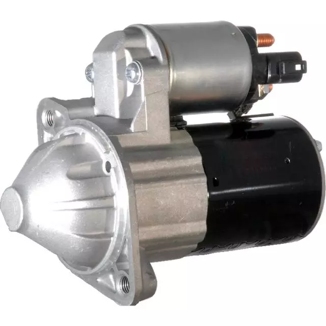 Starter - GM (19338755)