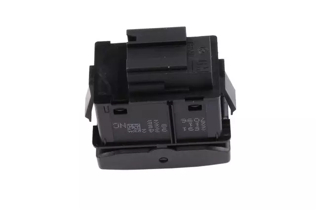 25919342 - : Dark Argent Metallic Sunroof Switch for GM Image
