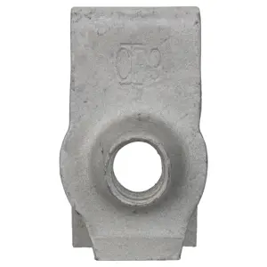                                     Fog Lamp Assembly U-Nut
                                