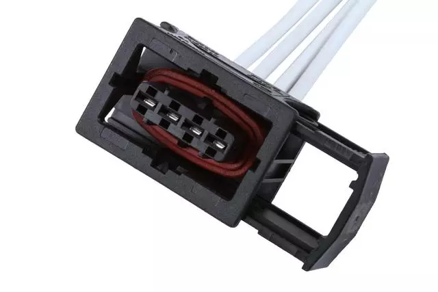 PT3790 - : Wiring Pigtail for ACDelco Image