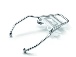                                     Luggage Rack
                                