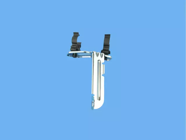 Wiring Bracket - Mopar (68201225AA)