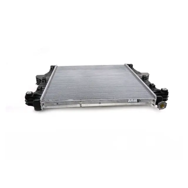 55056816AA - Cooling System: Radiator for Mopar Image