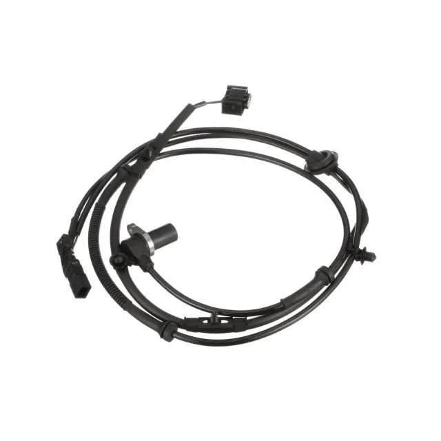 ALS419 - Brakes &amp; Brake Parts: ABS Speed Sensor for SMP CORP Image
