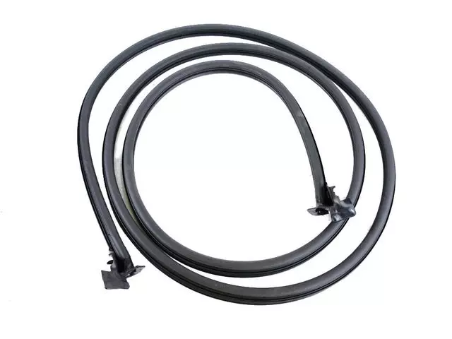 Cargo Door Weatherstrip - Mopar (68229639AC)