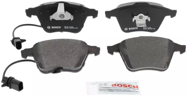 BP1111 - Brakes &amp; Brake Parts: Bosch Disc Brake Pad Set for Bosch Image