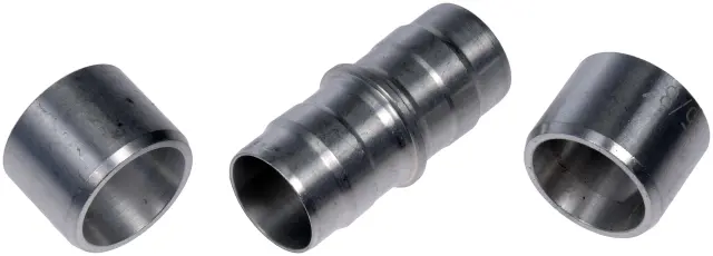 800684 - : Air Conditioning Aluminum Line Connector - 5/8 In. for Dorman Image