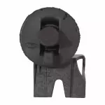 9L3Z16758G - : Bumper for Ford: F-150 Image