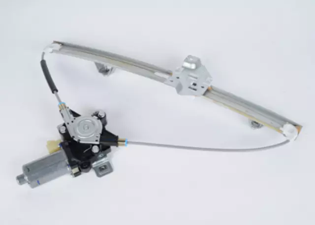 Window Regulator - GM (15142956)