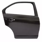 BE5Z5424630A - Body: Door Assembly for Ford: Fusion | Mercury: Milan Image