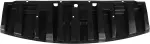 626604BA1B - Body: Lower Shield for Nissan Image