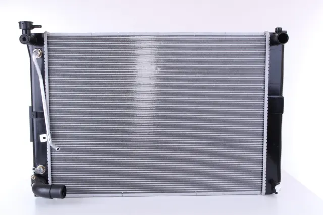 646866 - : Nissens Radiator for NISSENS Image