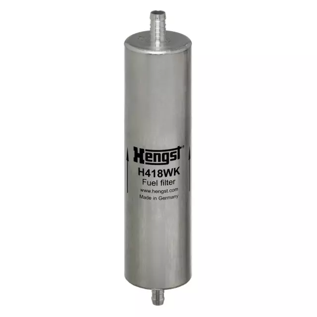 H418WK - Filters: Hengst Fuel Filter for HENGST Image