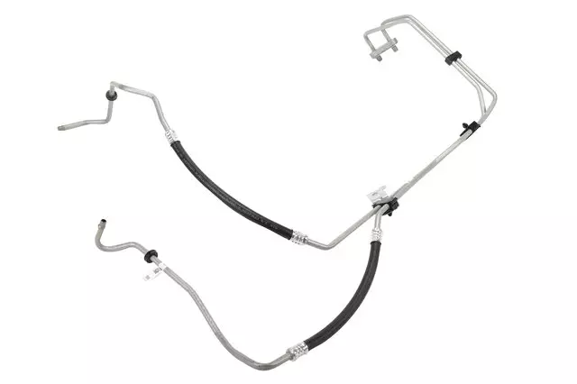 84331393 - : Automatic Transmission Fluid Cooler Inlet and Outlet Line for Chevrolet: Colorado | GMC: Canyon Image