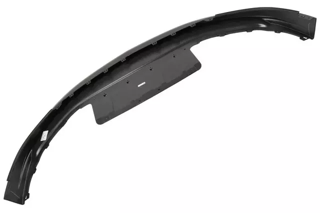 22751842 - Body: Lower Cover for GM Image