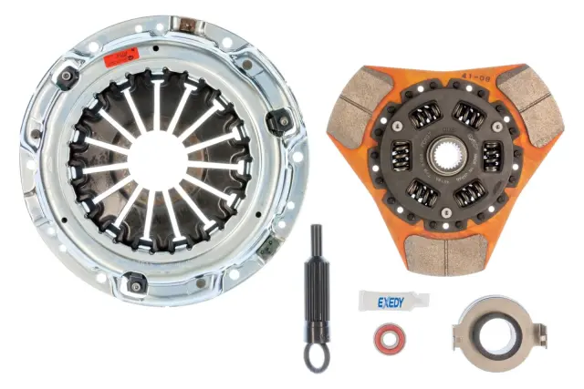 15952 - : EXEDY Racing Clutch Stage 2 Cerametallic Clutch for Exedy Image