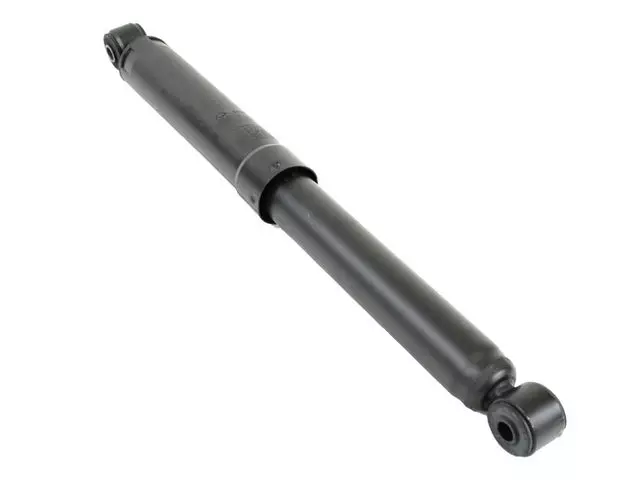 68216985AC - Rear Suspension: Suspension Shock Absorber for Mopar Image