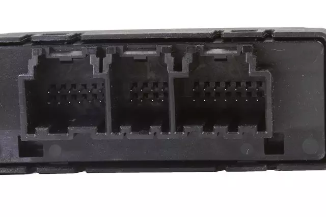 Parking Assist Control Module - GM (84172655)