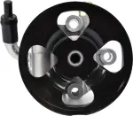 5627N - : AAE New Hydraulic Power Steering Pump 100% Tested for ATLANTIC AUTOMOTIVE Image