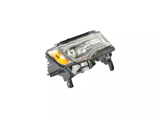 Headlamp, Right - Mopar (55112910AH)