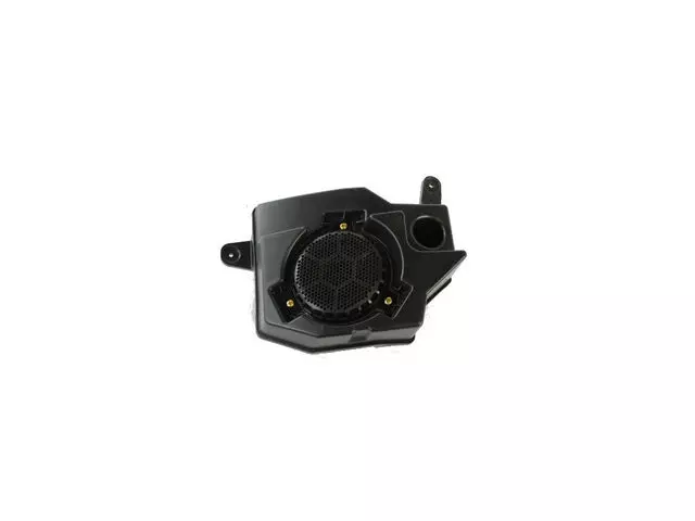 68283474AB - Electrical: Front Speaker Assembly, Right, Side for Mopar Image