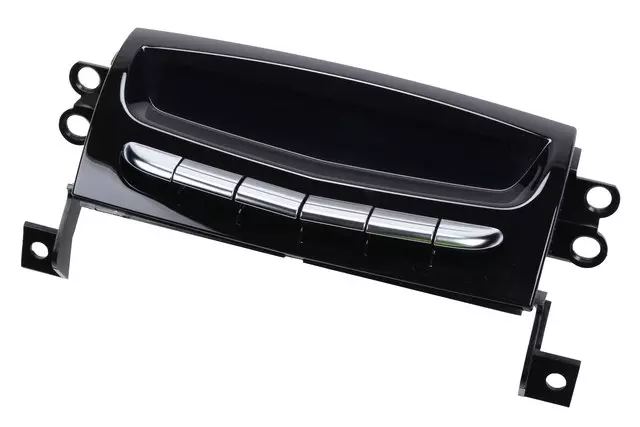 Part# 84477483 Auxiliary Heater and Air Conditioning Control - GM (84477483)