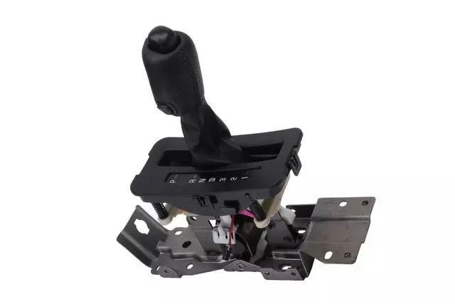 12568204 - Body: Shifter for Buick: Century, Regal Image