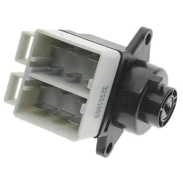US259 - Ignition Systems: Ignition Starter Switch for SMP CORP Image