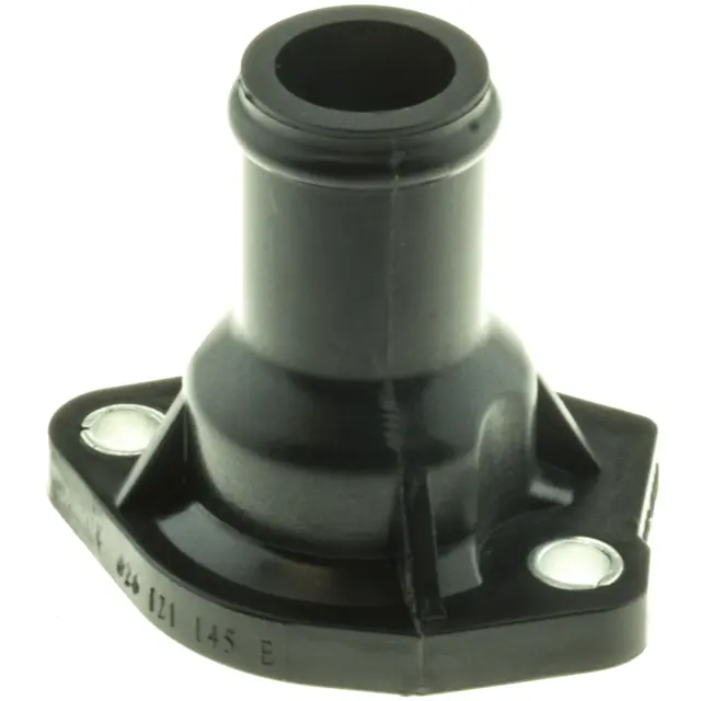 CH9887 - Cooling Systems: Engine Coolant Water Outlet for Motorad Image
