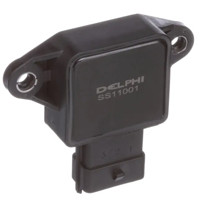 SS11001 - Air Intake &amp; Fuel Delivery: Throttle Position Sensor for DELPHI Image