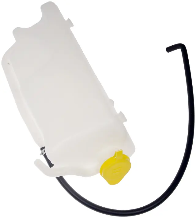 603834 - : Non-Pressurized Coolant Reservoir for Dorman Image
