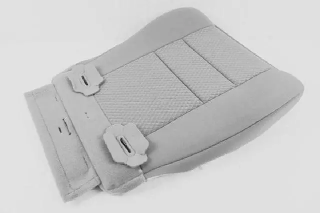 Cushion Cover - Mopar (1QV091DVAA)