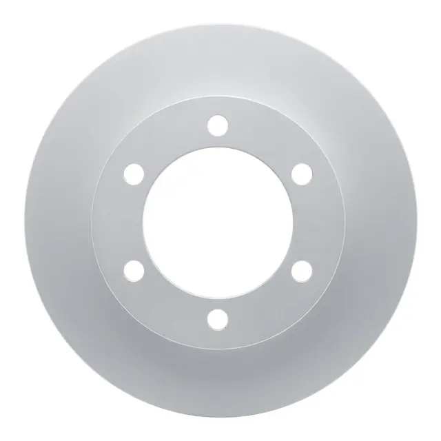 60476121 - Brakes &amp; Brake Parts: Disc Brake Rotor for DYNAMIC FRICTION Image