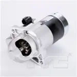 117828 - : TYC Starter Motor for TYC Image