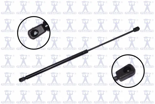 86525 - Exterior: Focus Auto Parts Liftgate Lift Support for Focus Auto Parts Image