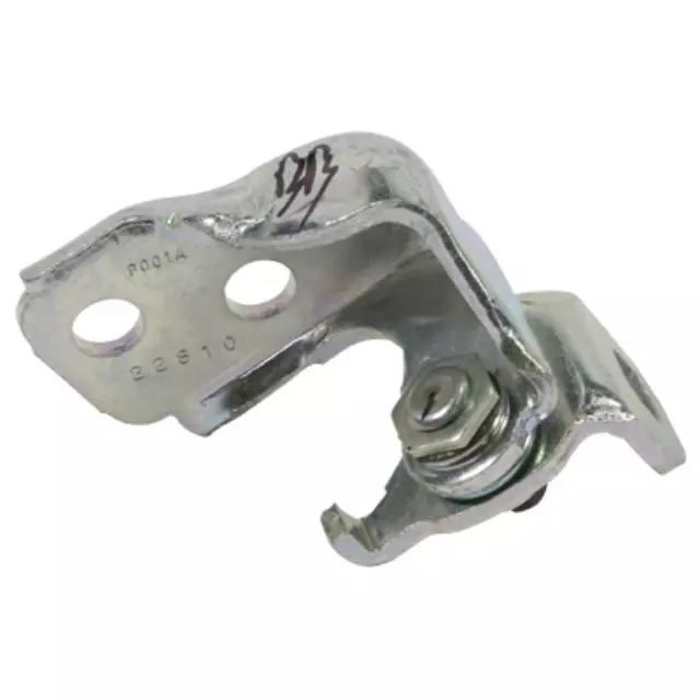 Lower Hinge - Ford (BB5Z-7822810-B)