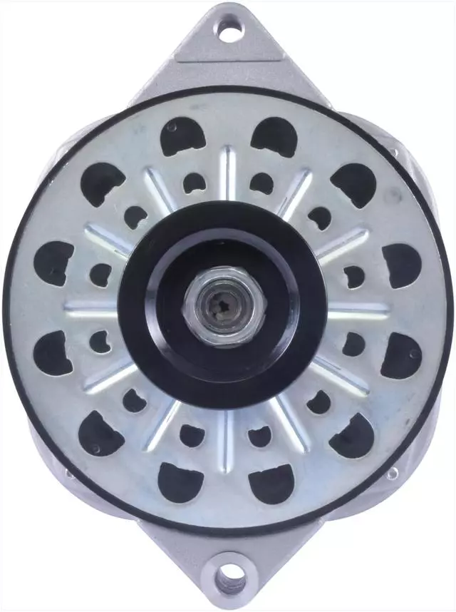 3351047 - Electrical, Charging and Starting: Alternator for ACDelco Image