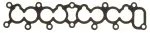 663700 - : GASKET, INTAKE MANIFOLD for Ajusa Image