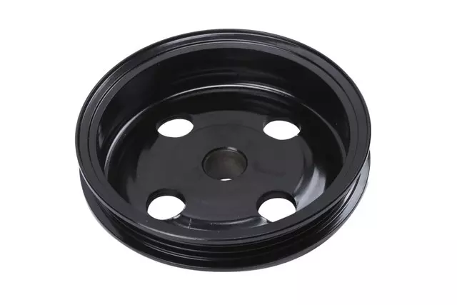 12635893 - : Water Pump Pulley for Chevrolet: Volt Image