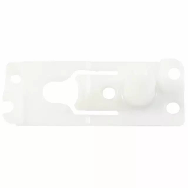 DS7Z00817A - Body: Headliner Retainer for Ford: Edge, Fusion, Police Responder Hybrid, SSV Plug-In Hybrid | Lincoln: MKZ Image