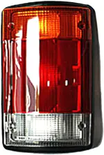 1610211 - : Tail Light Assembly for Dorman Image