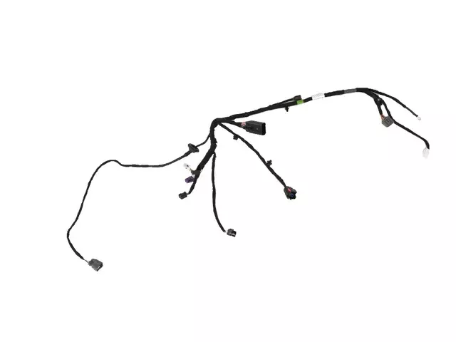 68228633AF - Electrical: Sliding Door Left Wiring, Left for Mopar Image image