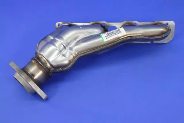 Exhaust Manifold, Right Side - Mopar (05038756AB)